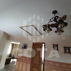 дом + 4,5 сотки, участок - изображение 5