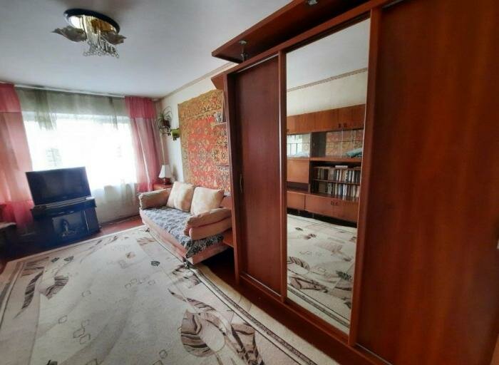 78,6 м², 3-комнатная квартира 14 300 000 ₽ - изображение 38