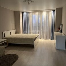 Квартира 36,8 м², студия - изображение 5