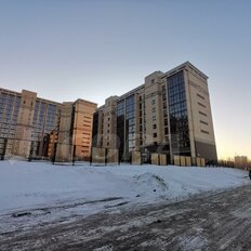 Квартира 99,6 м², 3-комнатная - изображение 1