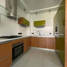 Квартира 118,1 м², 3-комнатная - изображение 4