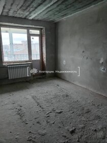 62,4 м², 2-комнатная квартира 6 900 000 ₽ - изображение 73