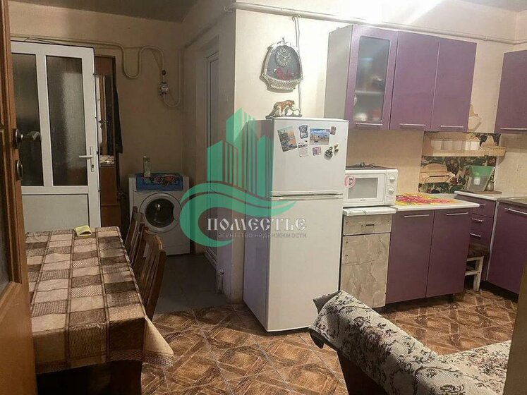 26 м² дом, 5,9 сотки участок 4 350 000 ₽ - изображение 37