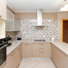 Квартира 94,4 м², 3-комнатная - изображение 4