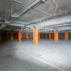 17,7 м², машиноместо - изображение 2