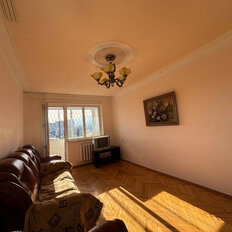 Квартира 62 м², 3-комнатная - изображение 2