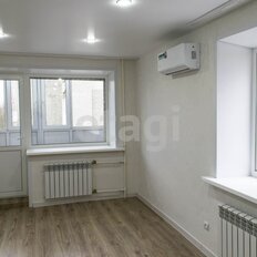 Квартира 30,2 м², 1-комнатная - изображение 1