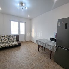 Квартира 23,9 м², студия - изображение 1