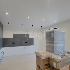 Квартира 42,7 м², студия - изображение 4