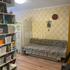 Квартира 22,5 м², 1-комнатная - изображение 5