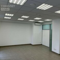 87,4 м², помещение свободного назначения - изображение 3