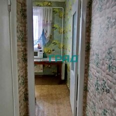 Квартира 44,5 м², 2-комнатная - изображение 3