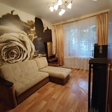 Квартира 51,5 м², 2-комнатная - изображение 2