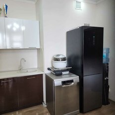 Квартира 130,9 м², 3-комнатная - изображение 5