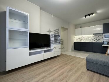 90 м², 3-комнатная квартира 80 000 ₽ в месяц - изображение 103