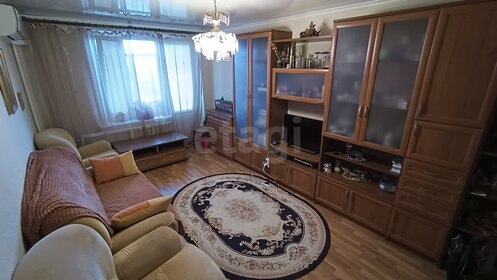 43,5 м², 2-комнатная квартира 10 300 000 ₽ - изображение 61