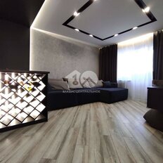 Квартира 46,6 м², 1-комнатная - изображение 3