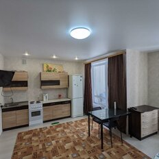 Квартира 29,8 м², студия - изображение 1