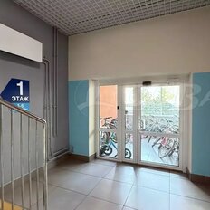 Квартира 28,4 м², студия - изображение 5