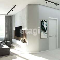 Квартира 85 м², 3-комнатная - изображение 4