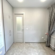 Квартира 32,5 м², студия - изображение 5