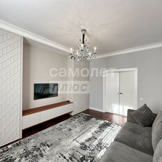Квартира 65,9 м², 2-комнатная - изображение 5