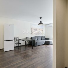 Квартира 41,4 м², 1-комнатная - изображение 4