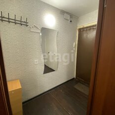 Квартира 27,4 м², 1-комнатная - изображение 2