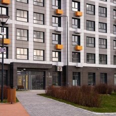 Квартира 42,1 м², 2-комнатная - изображение 5