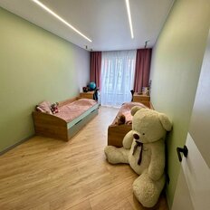 Квартира 89,8 м², 3-комнатная - изображение 4