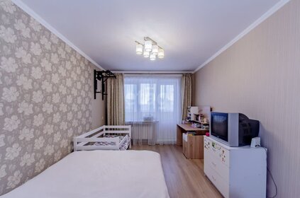 Купить 4-комнатную квартиру рядом с парком в Люберцах - изображение 30