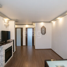 Квартира 59,4 м², 3-комнатная - изображение 1