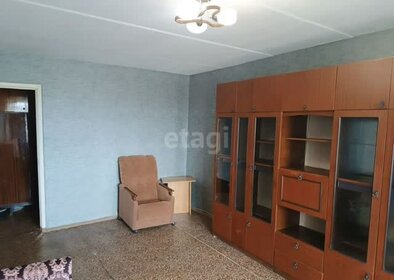 22 м², квартира-студия 15 000 ₽ в месяц - изображение 50