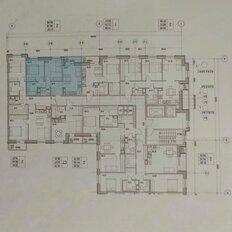 Квартира 51,7 м², 2-комнатная - изображение 1