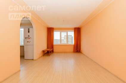 64 м², 3-комнатная квартира 5 300 000 ₽ - изображение 37