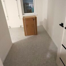 Квартира 26,2 м², студия - изображение 5