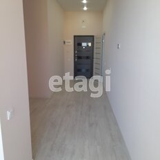 Квартира 27,5 м², 1-комнатная - изображение 1