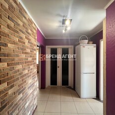 Квартира 86 м², 4-комнатная - изображение 4
