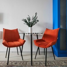 Квартира 24,7 м², студия - изображение 3