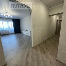 Квартира 100 м², 2-комнатная - изображение 3