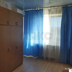 Квартира 35,3 м², 1-комнатная - изображение 4