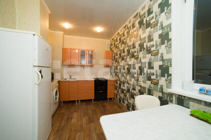 50 м², 1-комнатная квартира 37 000 ₽ в месяц - изображение 31