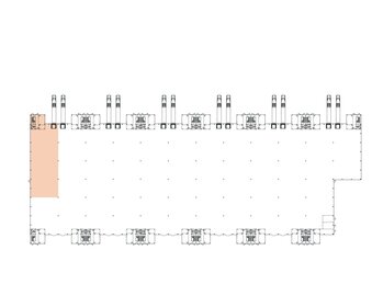 1675 м², склад 198 990 000 ₽ - изображение 15