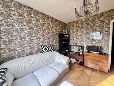 17 м², квартира-студия 46 000 ₽ в месяц - изображение 22