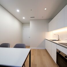 Квартира 55 м², 2-комнатная - изображение 1