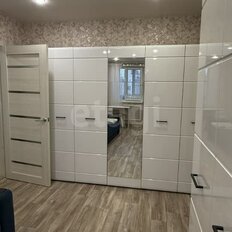 Квартира 35 м², 1-комнатная - изображение 5