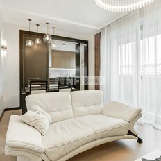 Квартира 56,4 м², 2-комнатная - изображение 5