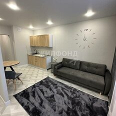 Квартира 36,4 м², 1-комнатная - изображение 4