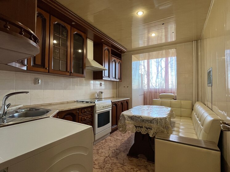 32 м², 1-комнатная квартира 23 000 ₽ в месяц - изображение 42
