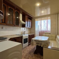 Квартира 66 м², 3-комнатная - изображение 2